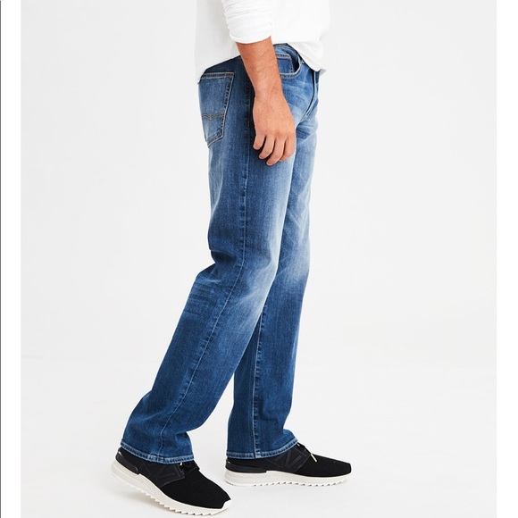 Men’s American Eagle Jeans - Picture 2 of 8